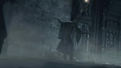 Фото - Инсайдер объяснил отсутствие новостей о Bloodborne особенностями её кода и популярностью Elden Ring