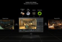 Фото - Инструмент NVIDIA RTX Remix упрощает процесс добавления RTX в старые игры