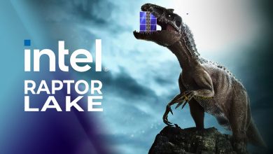 Фото - Intel, а как же GPU? CPU Intel Core 13 (Raptor Lake) окажутся заметно лучше CPU Core 12 (Alder Lake), а вот о встроенных GPU компания, кажется, забыла