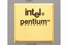 Фото - Intel отказывается от культовых брендов Pentium и Celeron. Вместо них нам предложат процессоры «Процессор»