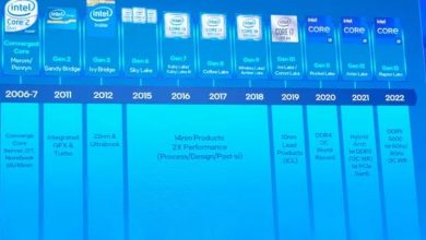 Фото - Intel пообещала, что Raptor Lake разгоняются до 8 ГГц, а их частота в номинале достигнет 6 ГГц