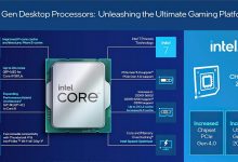 Фото - Intel всё-таки не стала поднимать цены. Представлены процессоры Core 13-го поколения