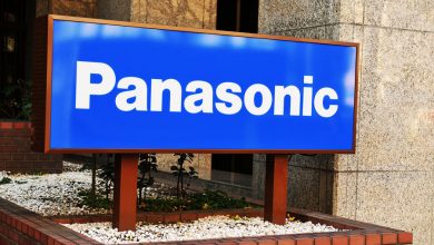 Фото - Интернет-магазин Panasonic возобновит работу под управлением нового оператора