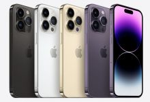 Фото - iPhone 14 Pro и iPhone 14 Pro Max – лидеры предзаказа у российских ретейлеров