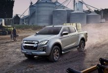 Фото - Isuzu рассматривает возможность прекращения выпуска автомобилей в России