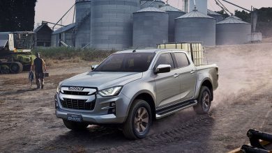 Фото - Isuzu рассматривает возможность прекращения выпуска автомобилей в России