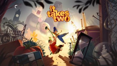 Фото - It Takes Two и правда заглянет на Nintendo Switch, причём уже скоро