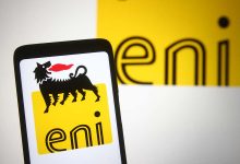 Фото - Итальянская Eni предстоящей зимой заменит более 50% российского газа