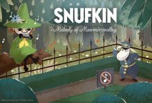 Фото - Издатель NORCO и Townscaper выпустит музыкальное приключение Snufkin: Melody of Moominvalley от авторов Morkredd