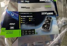 Фото - Изучаем фотографии ZOTAC GeForce RTX 4090 AMP