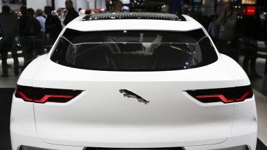 Фото - Jaguar Land Rover обучит 29 тыс. сотрудников для ремонта электрокаров