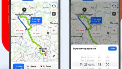 Фото - «Яндекс Карты» научились предсказывать время будущей поездки на автомобиле