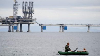 Фото - Японская Mitsubishi официально подтвердила сохранение доли в «Сахалине-2»