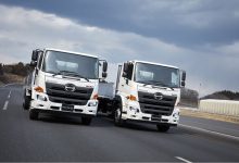 Фото - Японский автопроизводитель Hino отказался строить завод в России