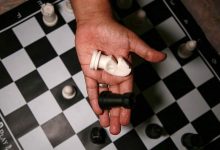 Фото - Карякин оценил перспективы допуска российских сборных к соревнованиям FIDE