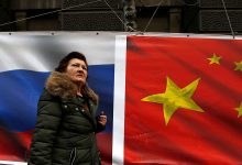 Фото - Китай резко нарастил экспорт товаров в Россию более чем на четверть в августе