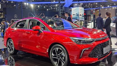 Фото - Китайский автобренд BAIC может появиться в России благодаря «Автотору»