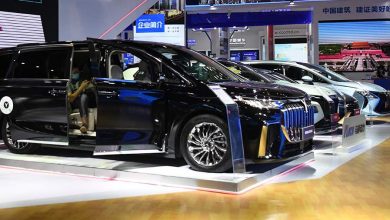 Фото - Китайский авторынок вырос на треть в августе 2022 года