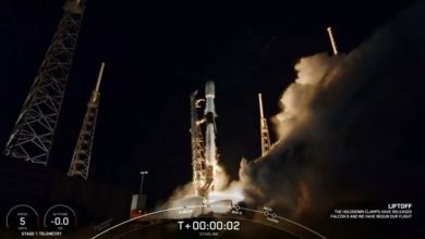 Фото - Компании SpaceX отказали в госфинансирования Starlink на сумму $900 млн