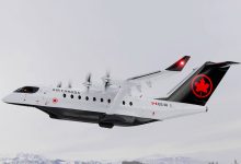 Фото - Компания Heart Aerospace представила новый электросамолет вместимостью до 30 человек