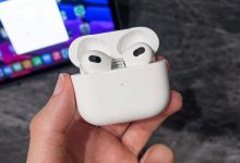 Фото - Контрафакт не пройдёт. iOS 16 научилась определять поддельные AirPods