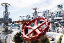 Фото - Kuwait Petroleum Corporation: Эль-Кувейт планирует вдвое нарастить добычу природного газа