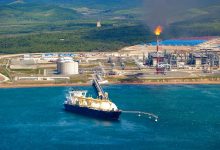 Фото - Kyodo: нефть с проекта «Сахалин-2» не подпадает под ограничение цен на это топливо РФ