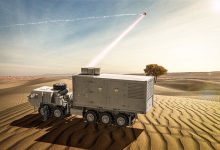 Фото - Lockheed Martin передала военным боевой лазер на 300 кВт — столь мощных установок у них ещё не было