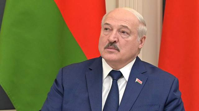 Фото - Лукашенко заявил о планах оппозиции сделать из Белоруссии «вторую Украину»