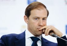 Фото - Мантуров призвал принять решение о включении алкоголя в параллельный импорт в сентябре