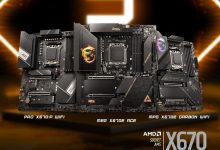 Фото - Материнские платы для Ryzen 7000 подорожали ещё до анонса — MSI назвала новые цены