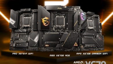 Фото - Материнские платы для Ryzen 7000 подорожали ещё до анонса — MSI назвала новые цены