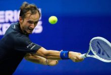 Фото - Медведев потеряет первую строчку в рейтинге ATP по завершении US Open