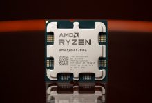 Фото - Между этими процессорами пропасть. Ryzen 9 7950X в Blender почти на 60% быстрее Core i9-12900K