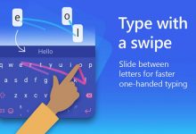 Фото - Microsoft удалит из App Store свою клавиатуру SwiftKey