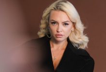 Фото - Милана Тюльпанова рассказала о своих новых отношениях