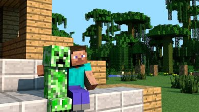 Фото - Minecraft стала самой популярной игрой среди распространителей вирусов для ПК