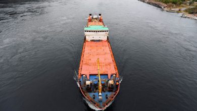 Фото - Минэнерго разработает восьмилетний план строительства судов для перевозки угля
