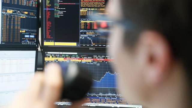 Фото - Минфин Сербии заявил о вхождении мировой экономики в период рецессии