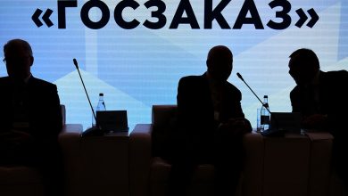 Фото - Минфин собирается оценить влияние импортозамещения и контрсанкций на госзакупки