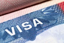 Фото - Минфин США: Госдеп вводит визовые ограничения против 910 лиц России и Белоруссии