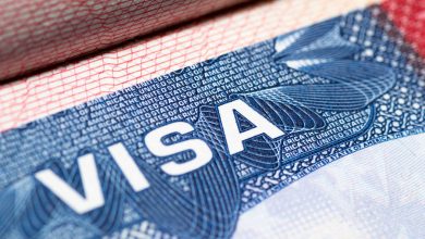 Фото - Минфин США: Госдеп вводит визовые ограничения против 910 лиц России и Белоруссии