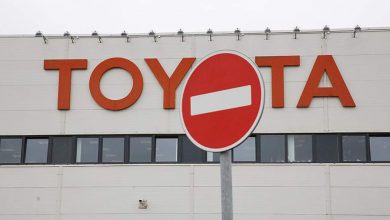 Фото - Минпромторг подтвердил закрытие завода Toyota в России