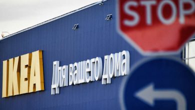 Фото - Минпромторг рассчитывает, что IKEA не уйдет окончательно из России