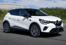 Фото - Mitsubishi представила новый кроссовер ASX, который оказался копией Renault Captur