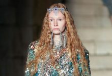 Фото - Модный дом Gucci покажет коллекцию Cosmogonie еще раз в Сеуле