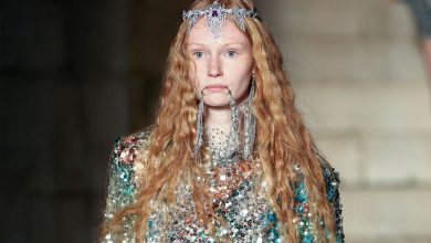 Фото - Модный дом Gucci покажет коллекцию Cosmogonie еще раз в Сеуле