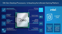 Фото - Монструозный Core i9-13900KS засветился в Сети и сразу показал всю мощь в бенчмарке