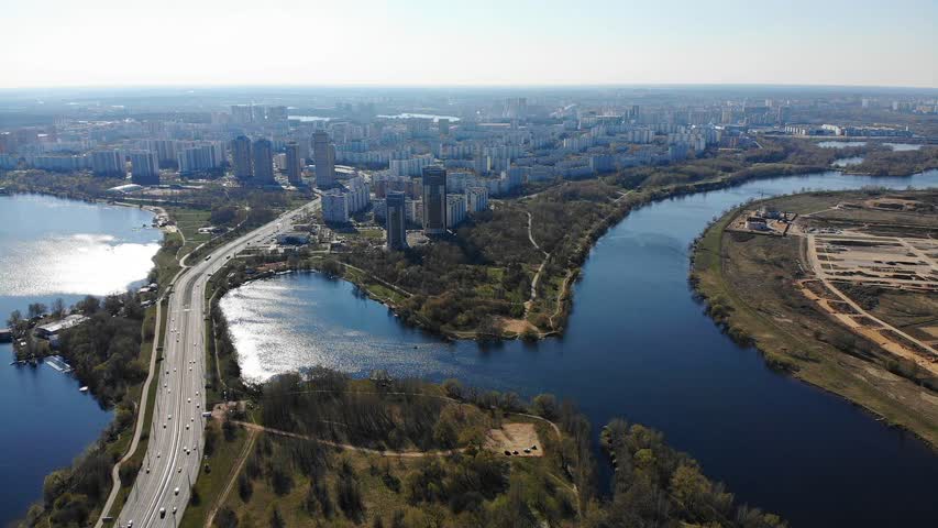 Фото - Москвичам посоветовали не ждать бабье лето