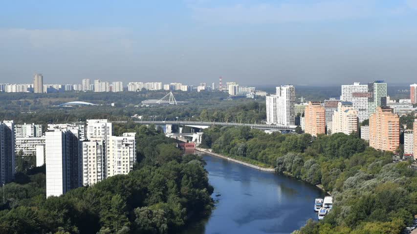 Фото - Москвичи заинтересовались одним классом жилья